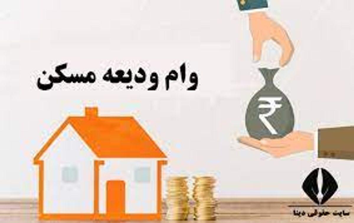 اهدای وام 350 میلیونی به مستاجران | چگونه برای دریافت ودیعه 350 میلیونی ثبت نام کنیم؟