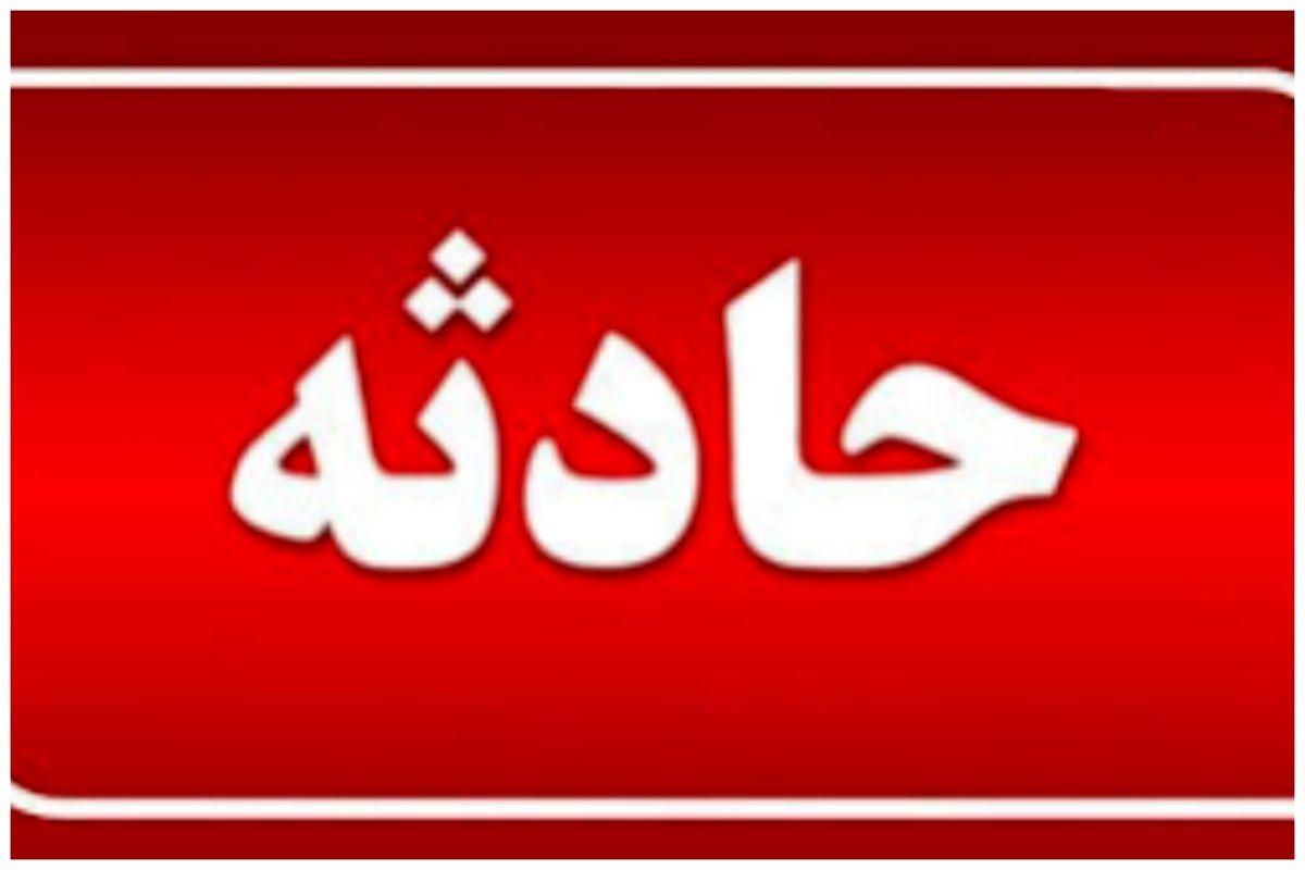 فوری : تصادف وحشتناک یک امام جمعه /آخرین خبرها از وضعیت جسمی +عکس