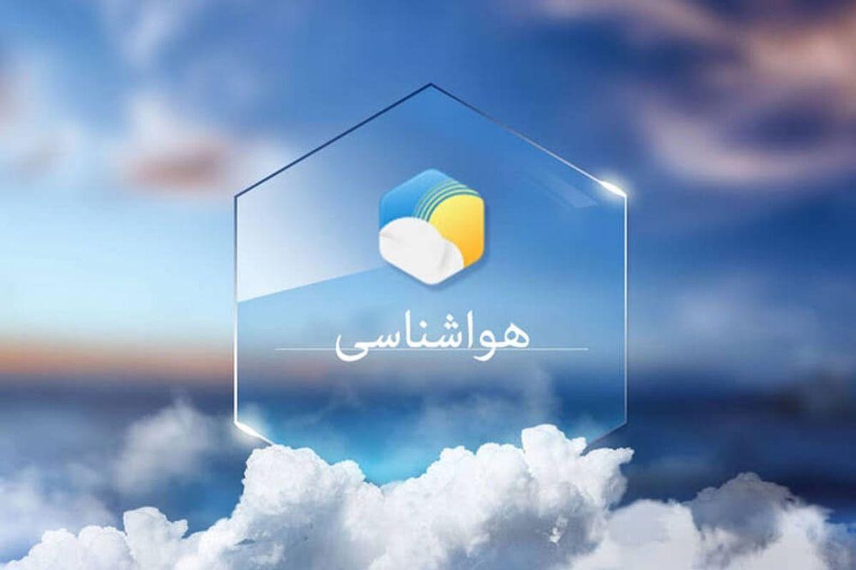 خبرخوش آب و هواشناسی برای تهرانی ها / فردا برف در راه است...