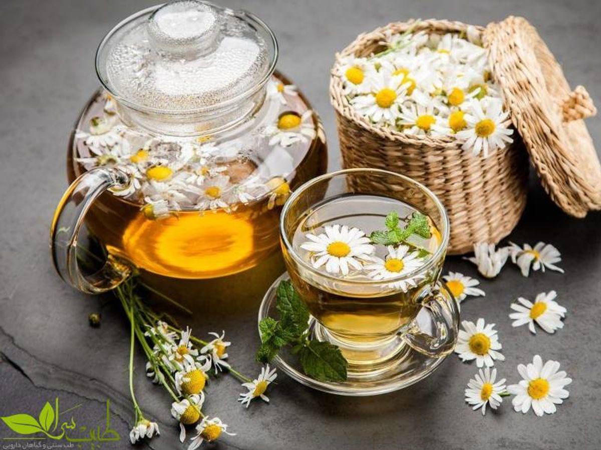 10 داروی گیاهی و موثر برای اعصاب و افسردگی