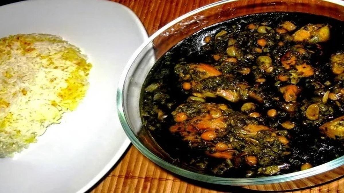 طرز تهیه خورشت عدس به سبک شمالی ها | یک شام مقوی و لذیذ