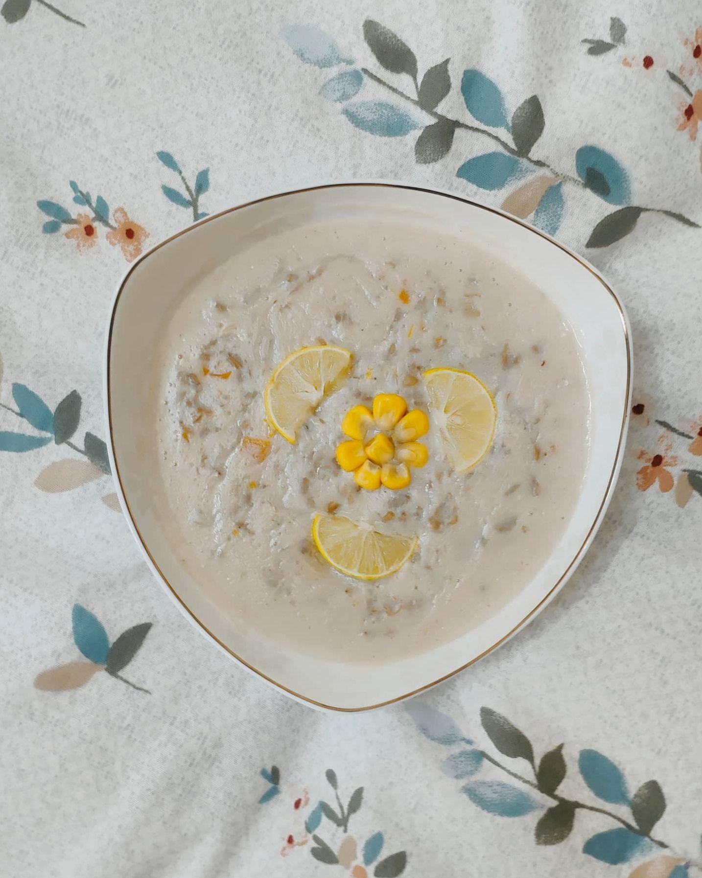 طرز تهیه سوپ جو خوشمزه | برای روزهای سرد زمستان یک سوپ خاص بپز