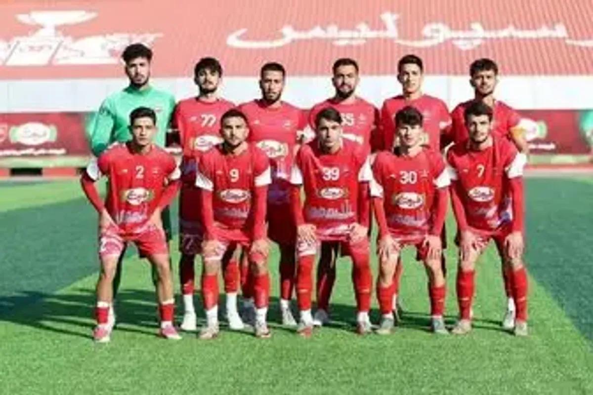 شوک خبری برای پرسپولیس | پرسپولیس یکبار دیگر جریمه شد