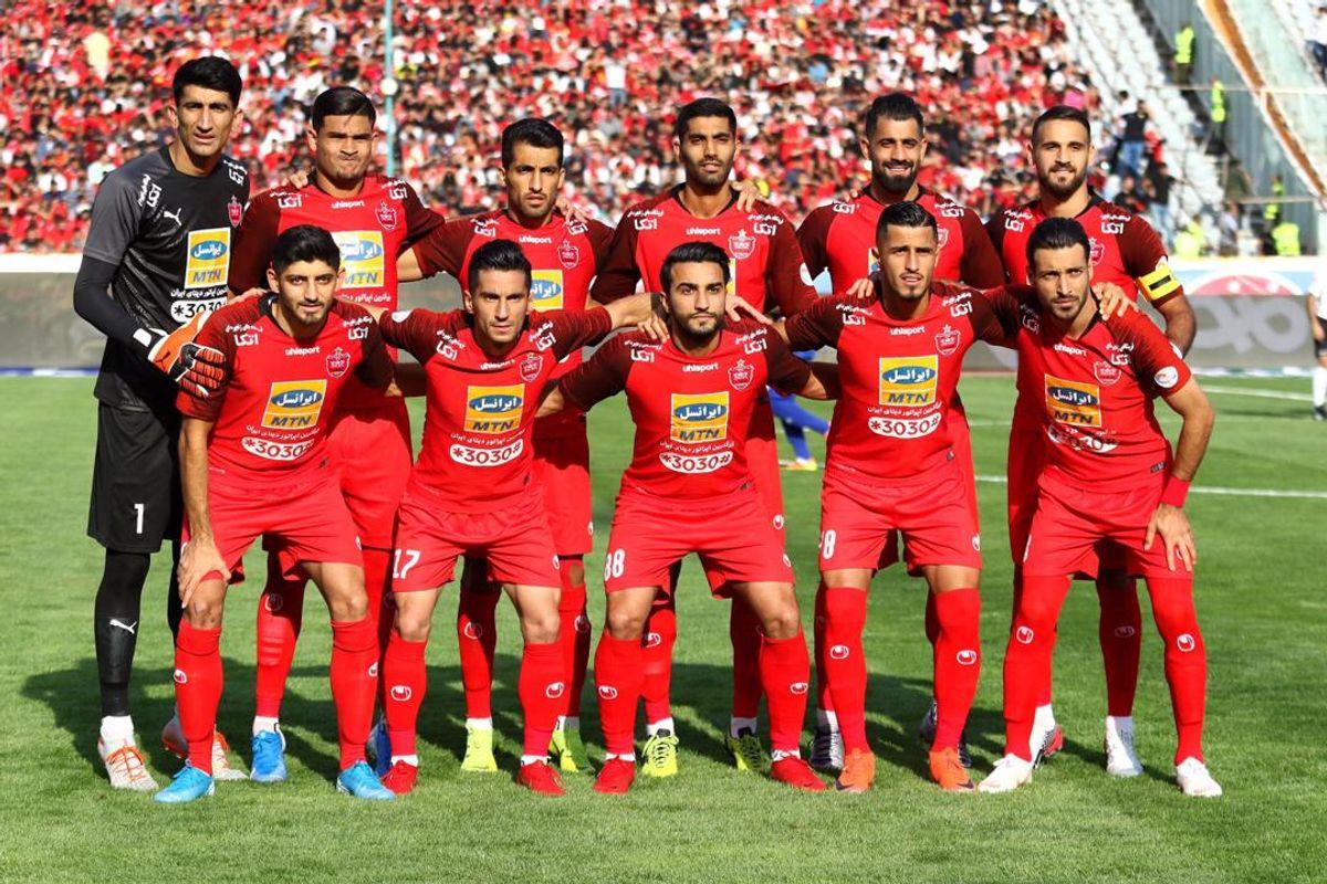 زلزله بزرگ و تغییرات عجیب با حذف این نفرات در پرسپولیس