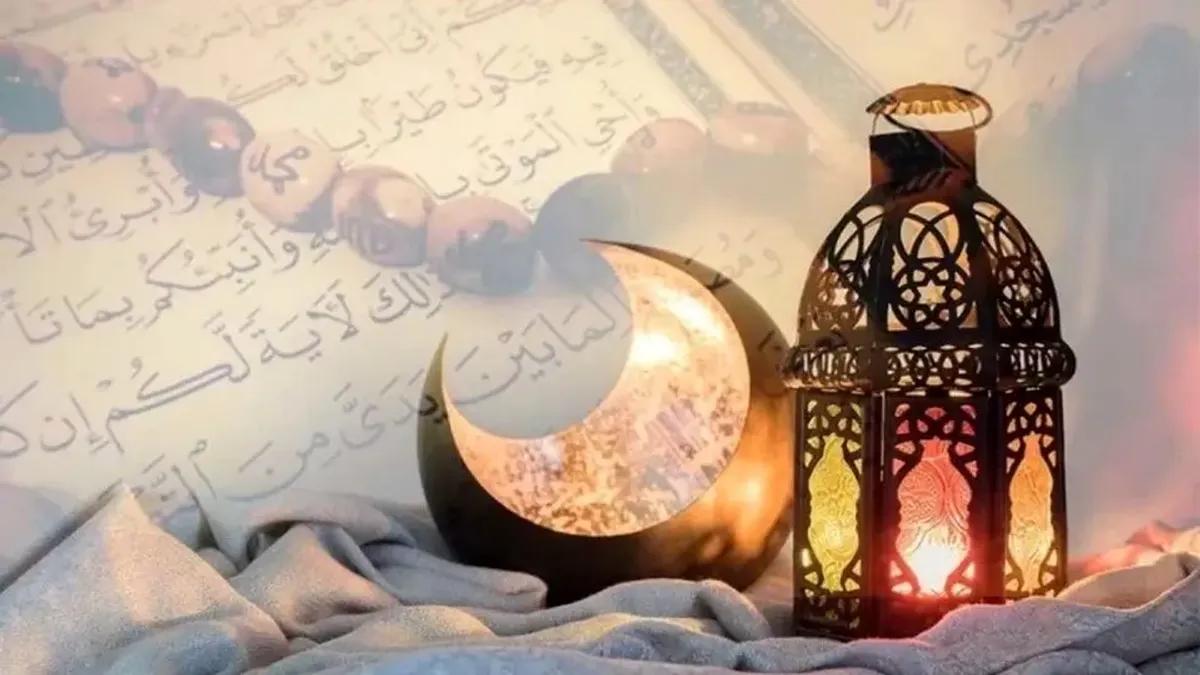 دعای روز هفتم ماه رمضان صوتی + متن عربی و ترجمه فارسی