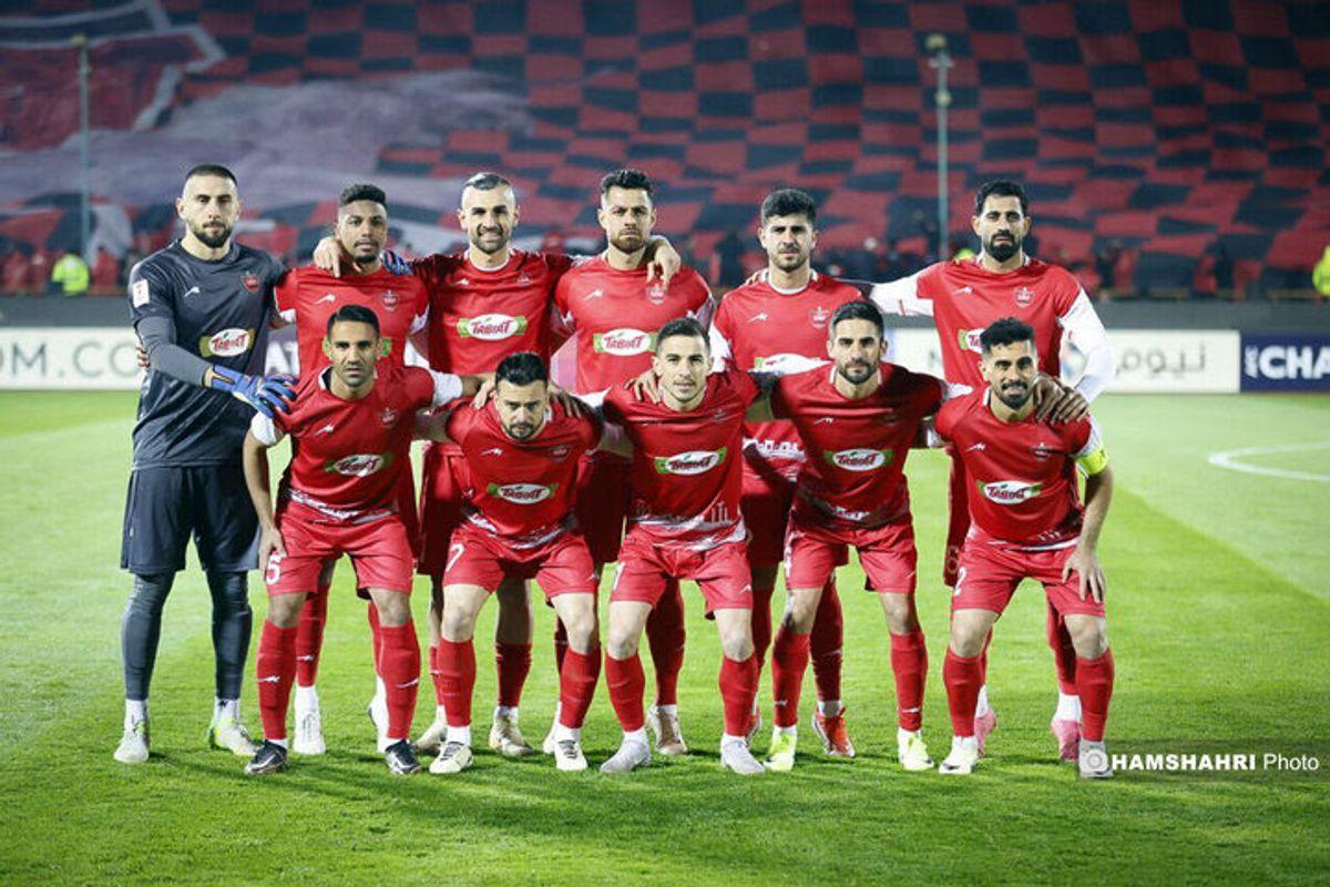 کارتال به دنبال فسخ قرارداد خرید خبرساز پرسپولیس