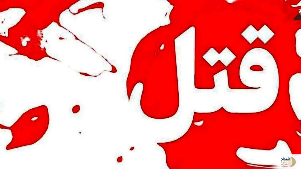 قتل و غارت وحشیانه 3 افغانی در کشور همه را ترسانده ؟/ چرا افغانی ها در کشور ما قلدری و یاغی گری میکنند