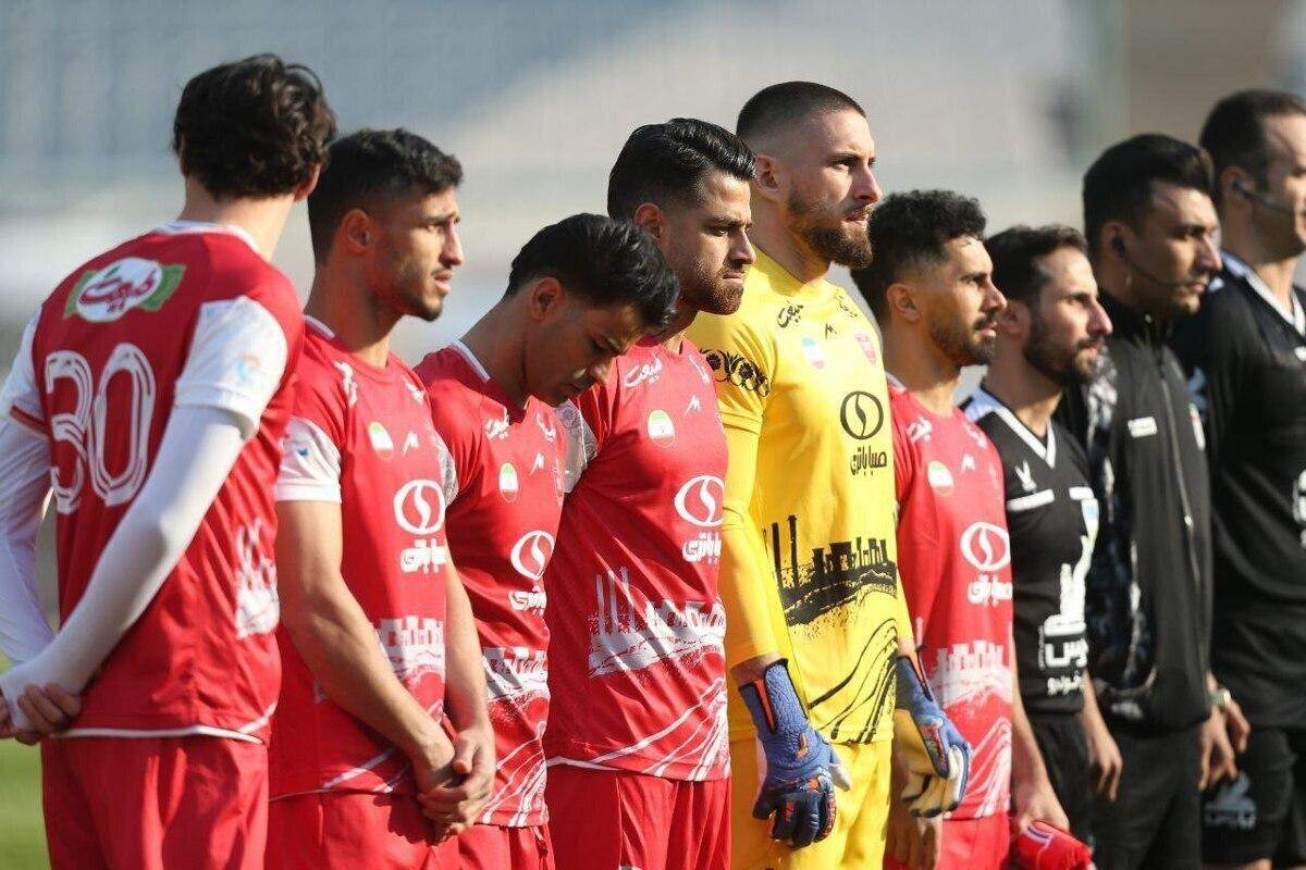 ساعت دقیق دیدار پرسپولیس و الهلال عربستان در لیگ نخبگان آسیا