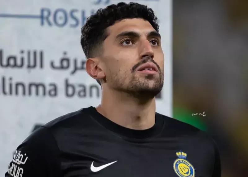 دروازه‌بان النصر: پرسپولیس و ایران قدرتمند هستند