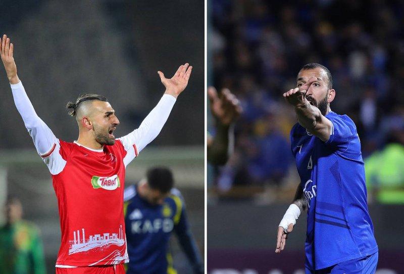 شما بگویید: صعود استقلال یا پرسپولیس