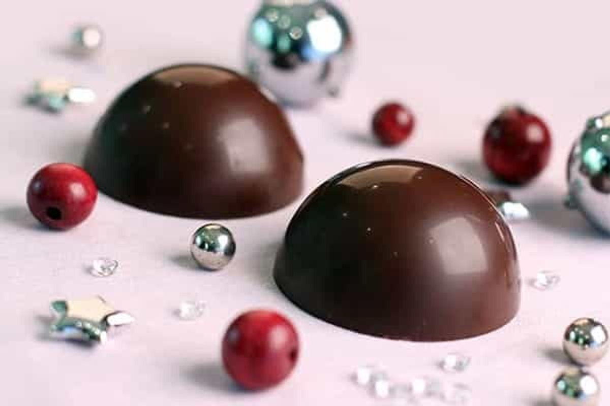 طرز تهیه دسر موس شکلاتی | یک عصرانه جذاب زمستانی