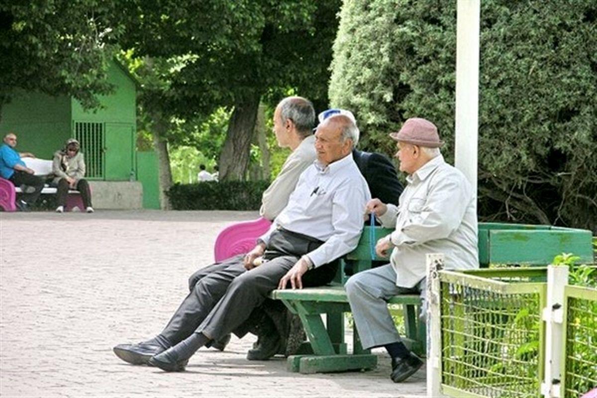 خوش خبری بازی بازنشستگان | حساب بازنشستگان شارژ شد